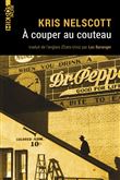 À couper au couteau