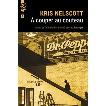 À couper au couteau