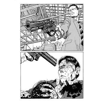 Hiroki Endo : Histoires courtes