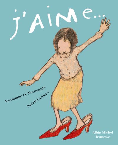 J'aime - ned