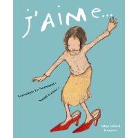 J'aime - ned
