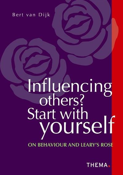 Influencing others? Start with yourself