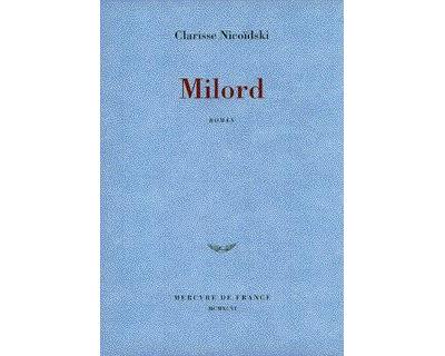Milord (Collection Bleue)