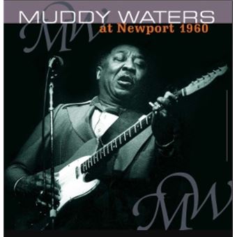 Muddy Waters - 1