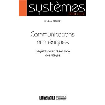 Communications numeriques