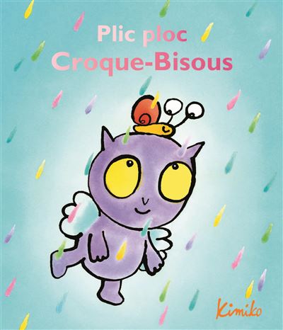 Plic ploc croque-bisous