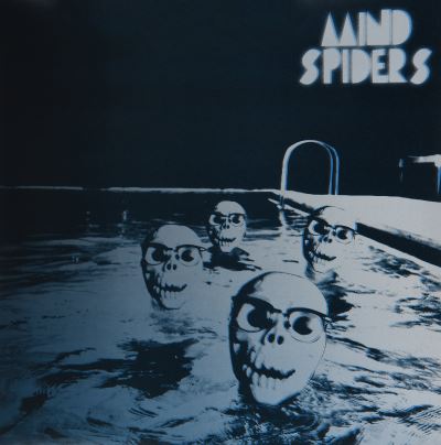 Mind spiders/inclus download