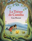 Le trésor de Camilia