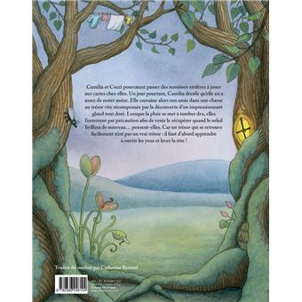 Le trésor de Camilia