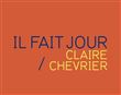 Claire Chevrier