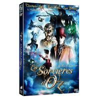 Les Sorcières d'Oz