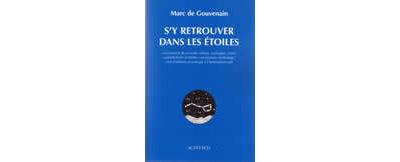 S'y retrouver dans les etoiles