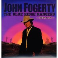 The Blue Ridge Rangers-Rides Again
