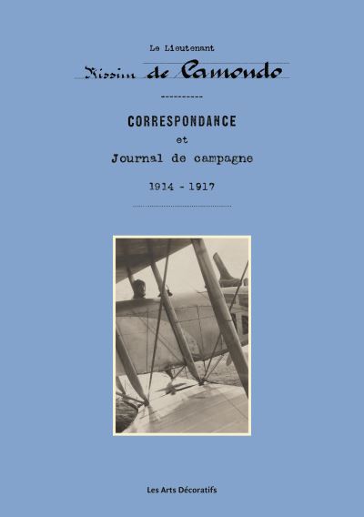 Correspondance et journal de campagne