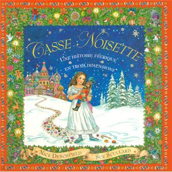 Casse-Noisette - Casse-Noisette - 1