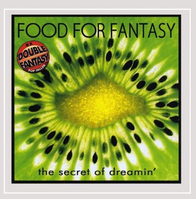 Secret of dreamin
