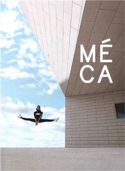 Méca - Christophe Catsaros - broché