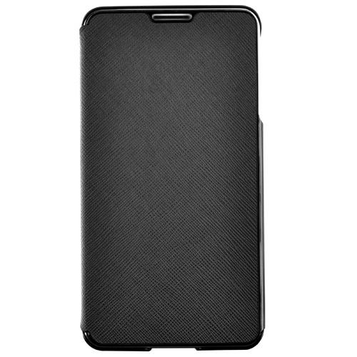 ANYMODE BLACK FOLIO COVER GALAXY NOTE 3