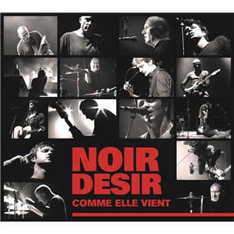 Noir Désir - 1
