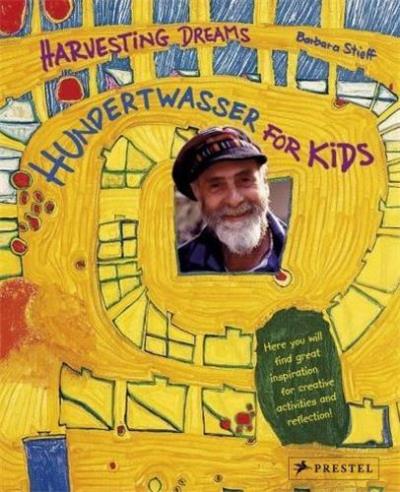 Hundertwasser for kids