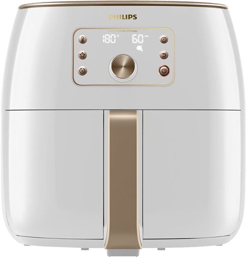 PHILIPS HD9870/20 AIRFRYER XXL