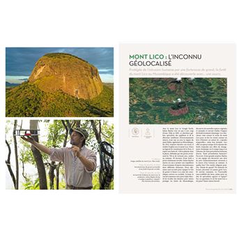 Atlas des bouts du monde