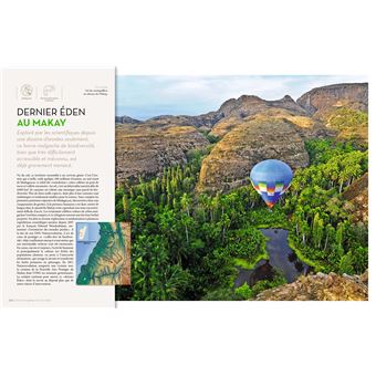 Atlas des bouts du monde
