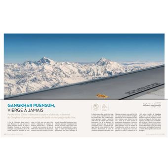 Atlas des bouts du monde