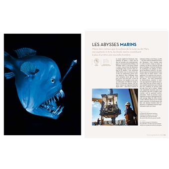 Atlas des bouts du monde