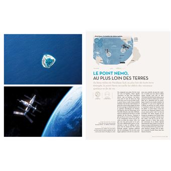 Atlas des bouts du monde