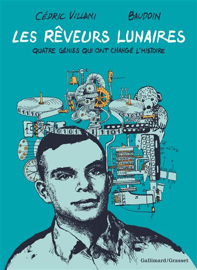 Les Rêveurs lunaires