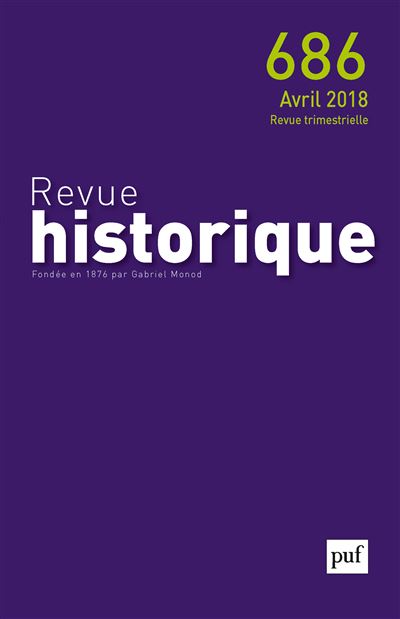 Historique,686