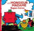 Monsieur Madame - Super-héros