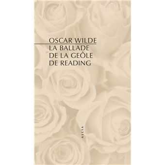 La ballade de la geole de reading