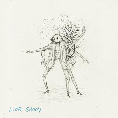 Lior shoov