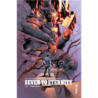 Seven to Eternity Tome 3
