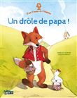 Un drôle de papa