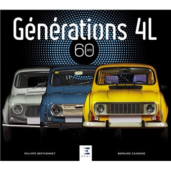 Generations 4l