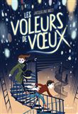 Les voleurs de voeux, Tome 01