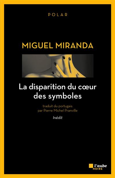 La disparition du coeur des symboles