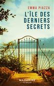 L'ile des derniers secrets