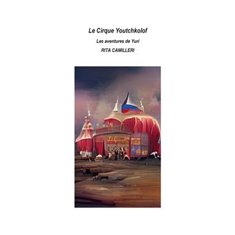 Le cirque Youtchkolof