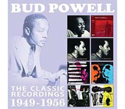 Classic recordings 1949-1956