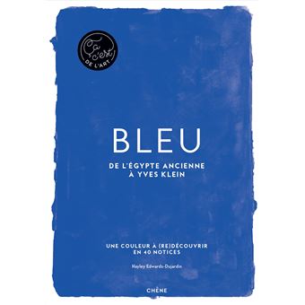 Bleu - Ça, c'est de l'art
