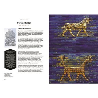 Bleu - Ça, c'est de l'art