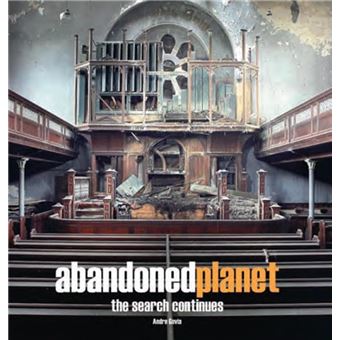 Abandoned Planet