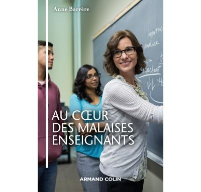 Au cœur des malaises enseignants