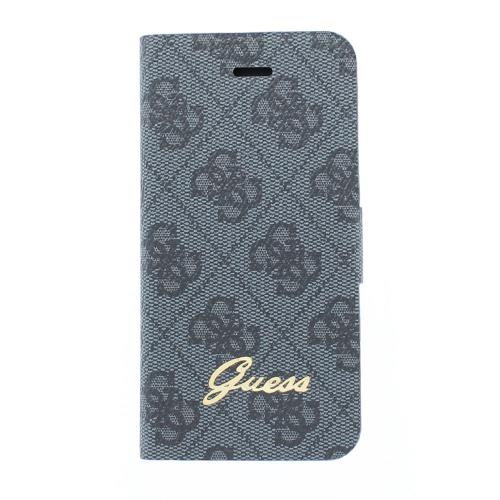 GUESS FOLIO IPHONE 5S GREY