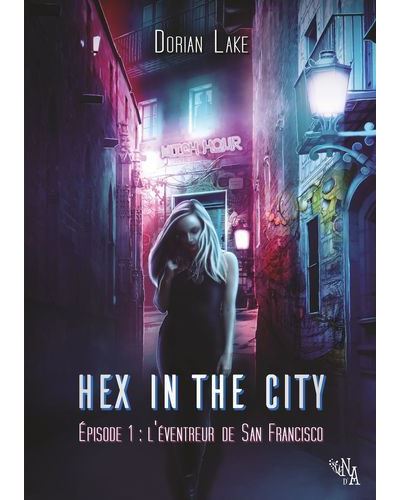 Hex in the City, Épisode 1