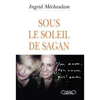 Sous le soleil de Sagan - 1